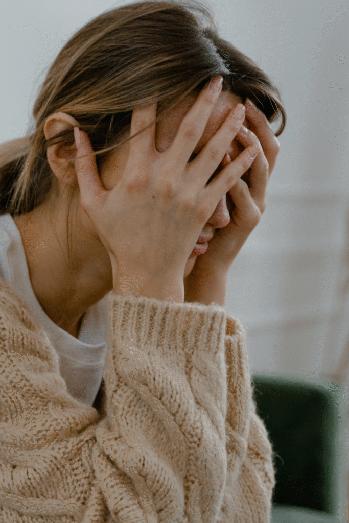 Is unresolved trauma holding you back? Here’s how therapy can help you heal