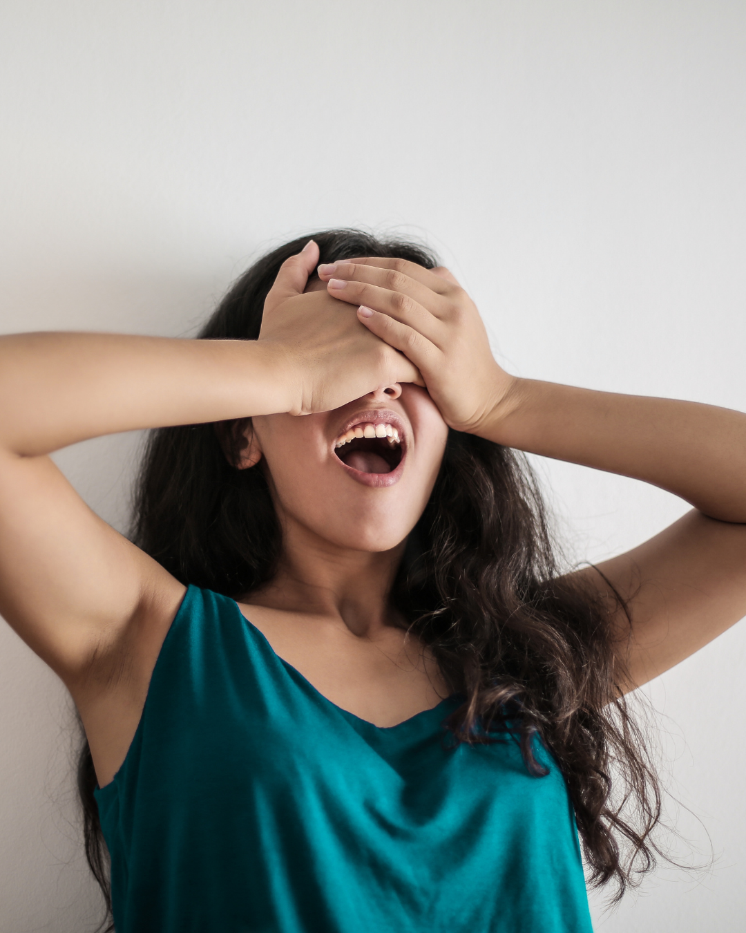 Afraid You’re ‘Too Much’? Here’s What That Really Means (and Why It’s Bullsh*t)