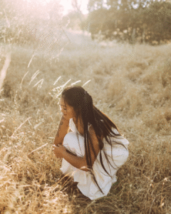 You’re Not Lazy. You’re Burned Out, Numb, and Overwhelmed